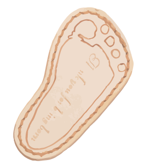 話題のベビーギフトを全国へ